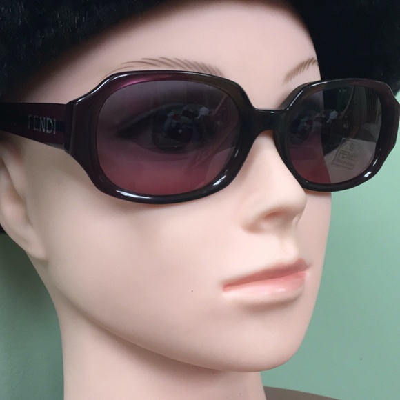 Fendi Sunglasses main image 8